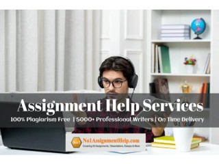 Assignment Help For Students By No1AssignmentHelp.Com