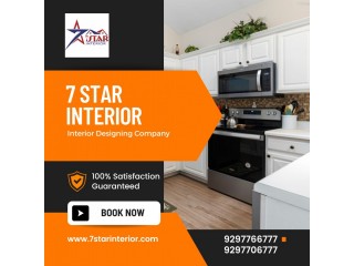 Transform Your Space with Exceptional Interior Designing Services in Patna