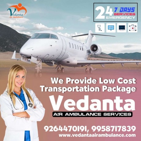 choose-vedanta-air-ambulance-services-in-indore-for-advanced-life-care-ventilator-setup-big-0