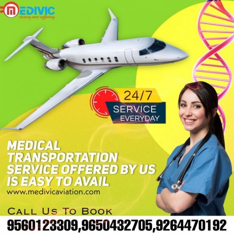 receive-budget-friendly-charter-air-ambulance-service-in-patna-by-medivic-big-0