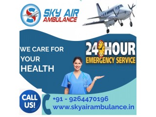 Low-Cost Medical Care to Patients from Bagdogra by Sky Air