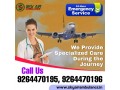 sky-air-ambulance-from-dibrugarh-to-delhi-established-medical-setup-small-0