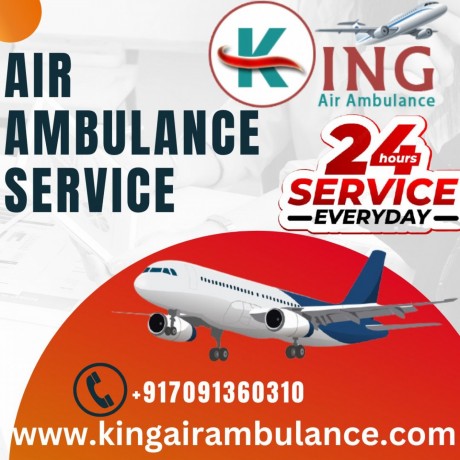 modern-icu-air-ambulance-service-in-visakhapatnam-by-king-air-big-0