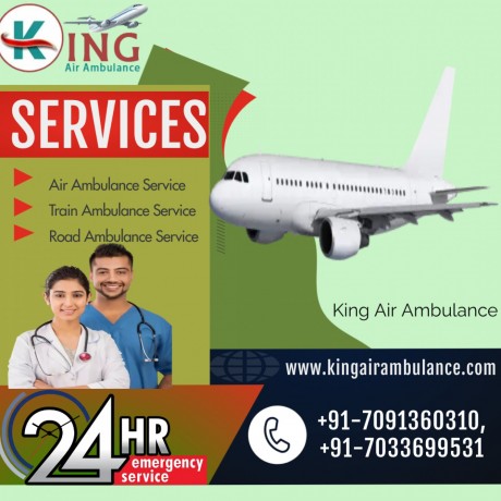 king-air-ambulance-service-in-bhubaneswar-medical-facility-promptly-big-0
