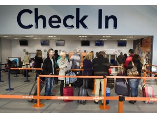 Delta Airlines Check-in Policy | FlyOfinder