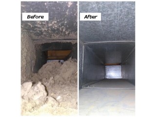 Expert Air Duct Cleaning to Breathe Clean Air Indoors