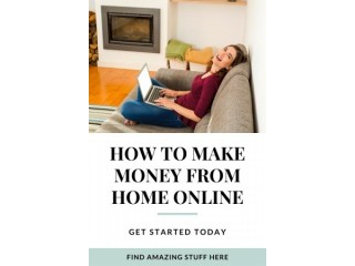 How to Make Money From Internet