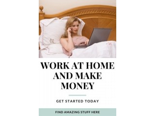 How Can I Make Money at Home