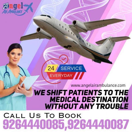 hire-angel-air-ambulance-service-in-patna-for-rapid-transportation-of-patients-big-0