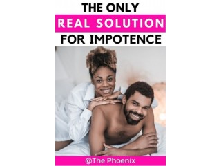 Unlock the Secrets of Impotence Recovery: Proven Solution