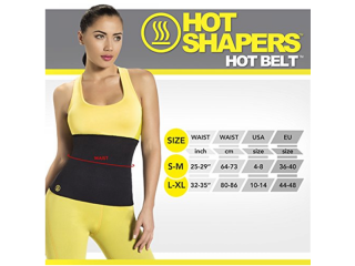 Slimming Hot Belt For Slimming, Well Mart, 03208727951