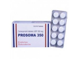What Are The Advantages Of Soma Tablets?