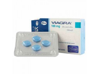 What Is The Generic Viagra Medicine Functions?