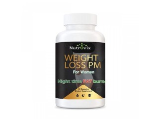 Nutrovix Weight Loss Pm Diet & Sports Nutrition| 03000479274