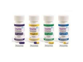 Qsymia Price In Pakistan| Side Effects| 03000479274