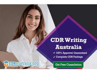 CDR Help In Australia From CDRAustralia.Org