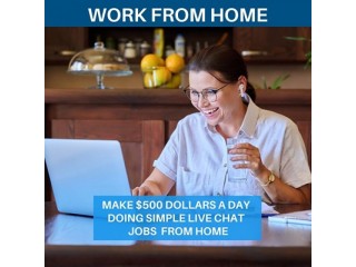 Make Money Now - Start Making $500 A Day!